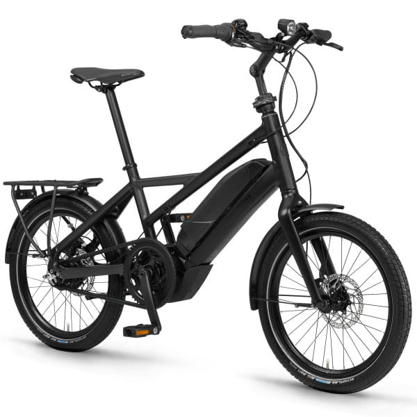 radius 20 inch bike