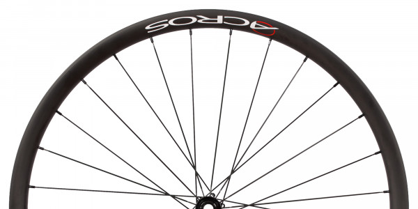 acros enduro race carbon 29