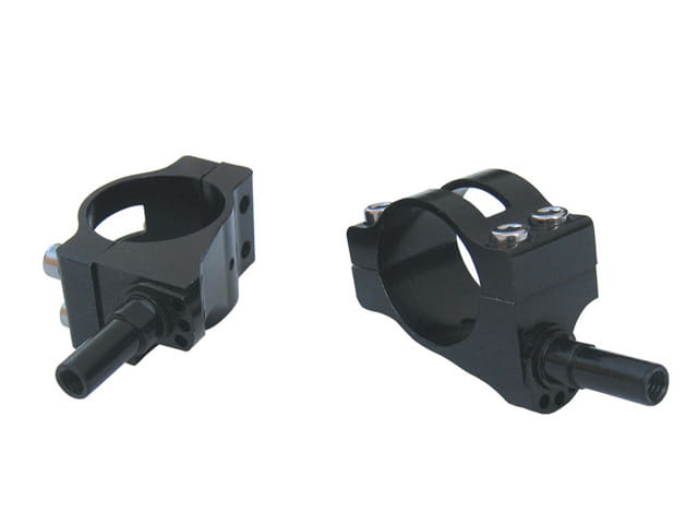 v brake adapter clamp