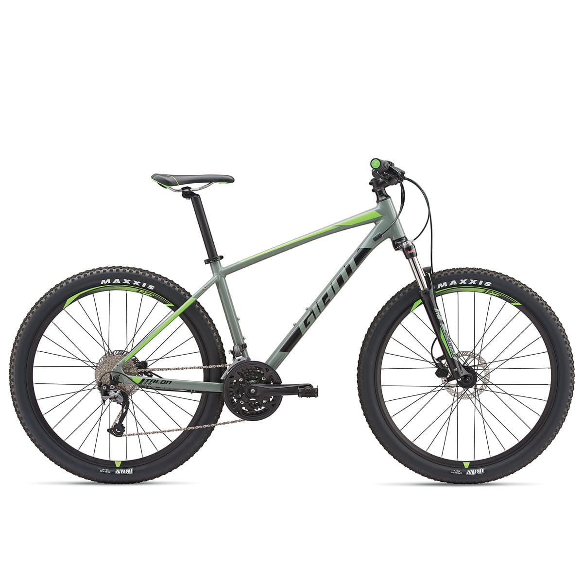 Giant talon 29er store 3 ge 2019