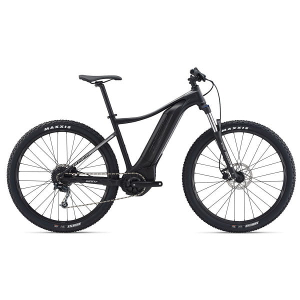giant fathom bike