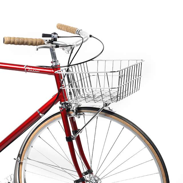 korb fahrrad
