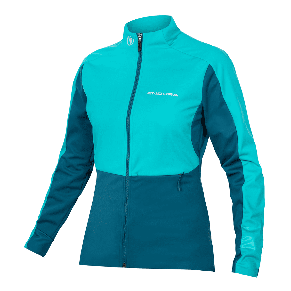 endura windchill jacket women's