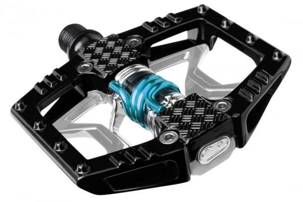 crank brothers hybrid pedals