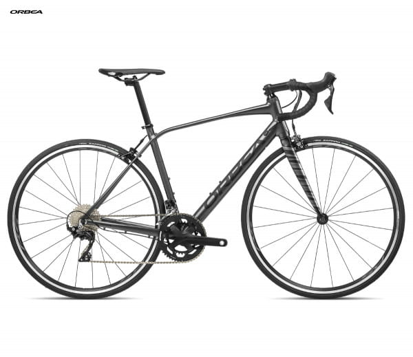 orbea avant h30 road bike