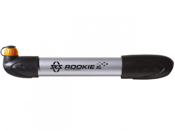 sks rookie xl mini pump