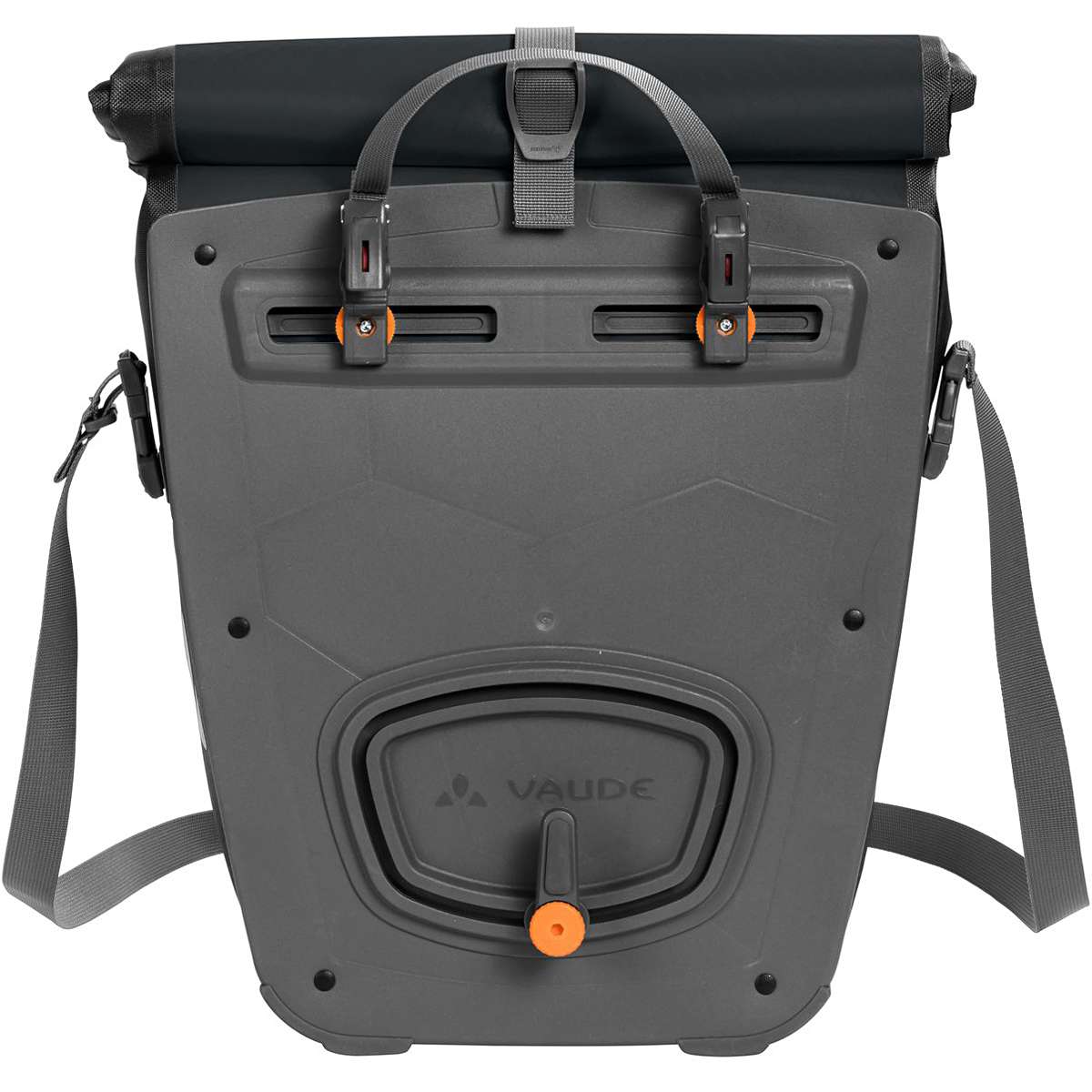 vaude bike bag