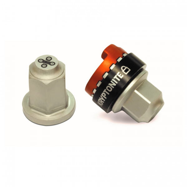 kryptonite anti theft protection