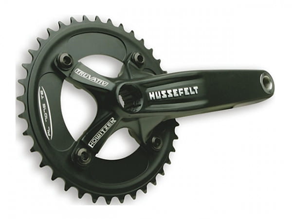 dh crankset