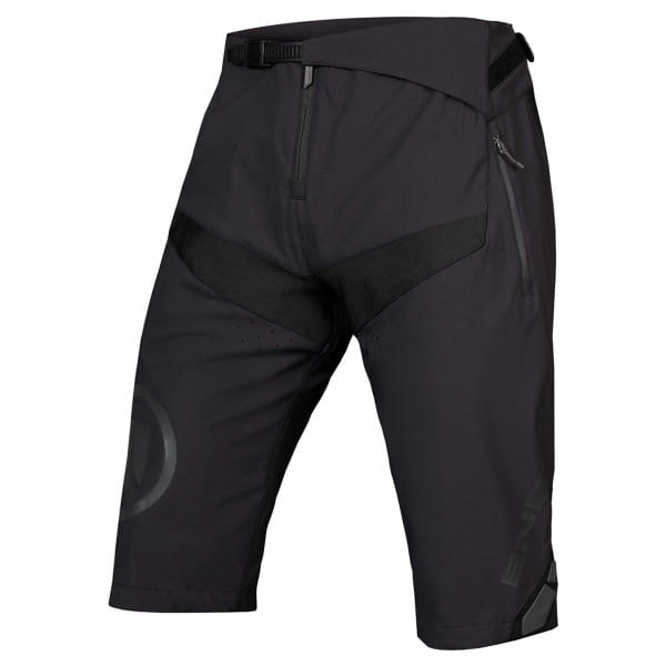 endura mt500 burner short ii