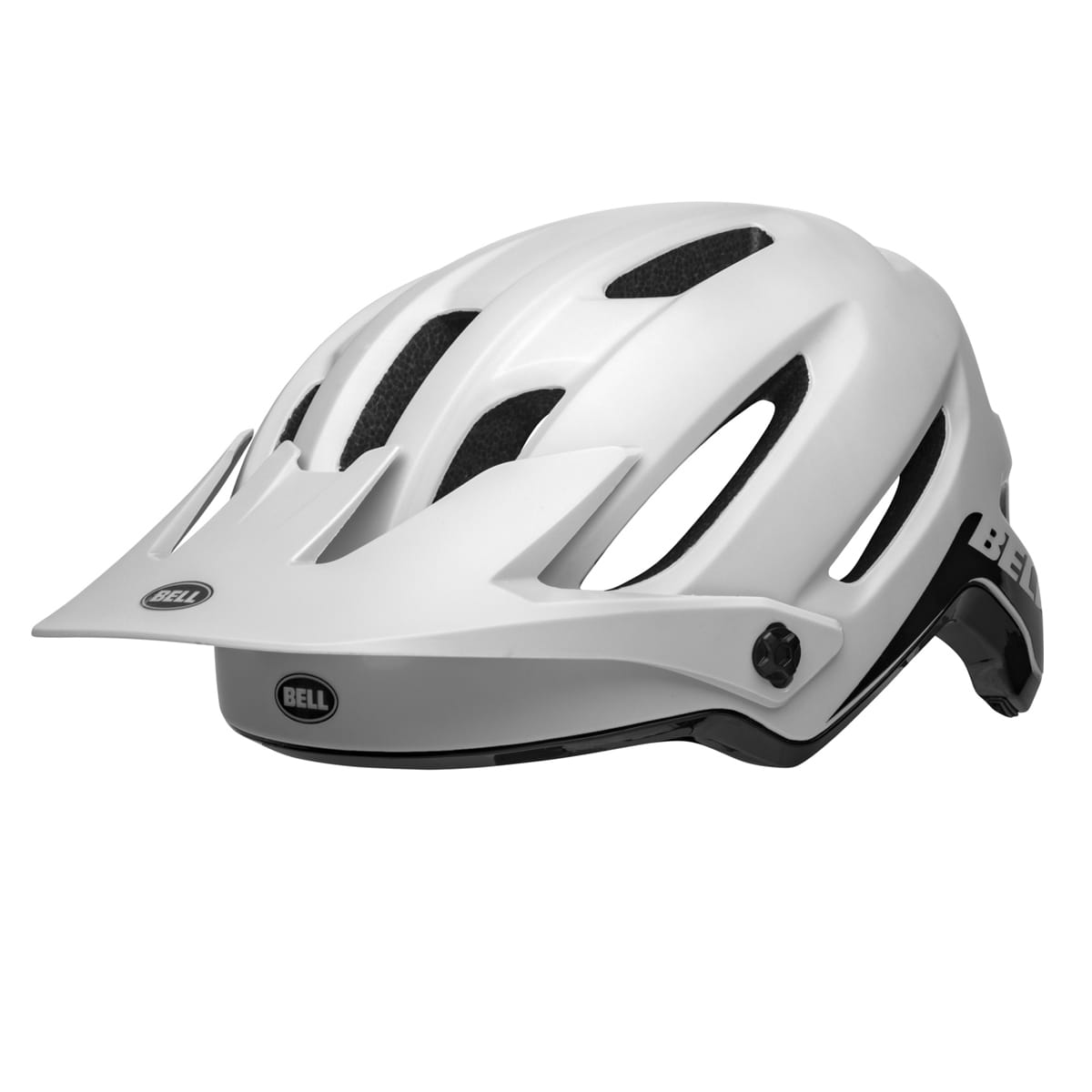 bell 4forty mips mountain bike helmet