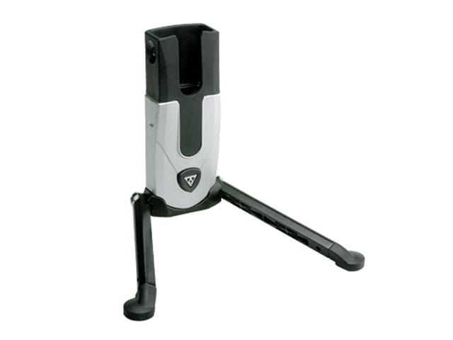topeak flash stand fat