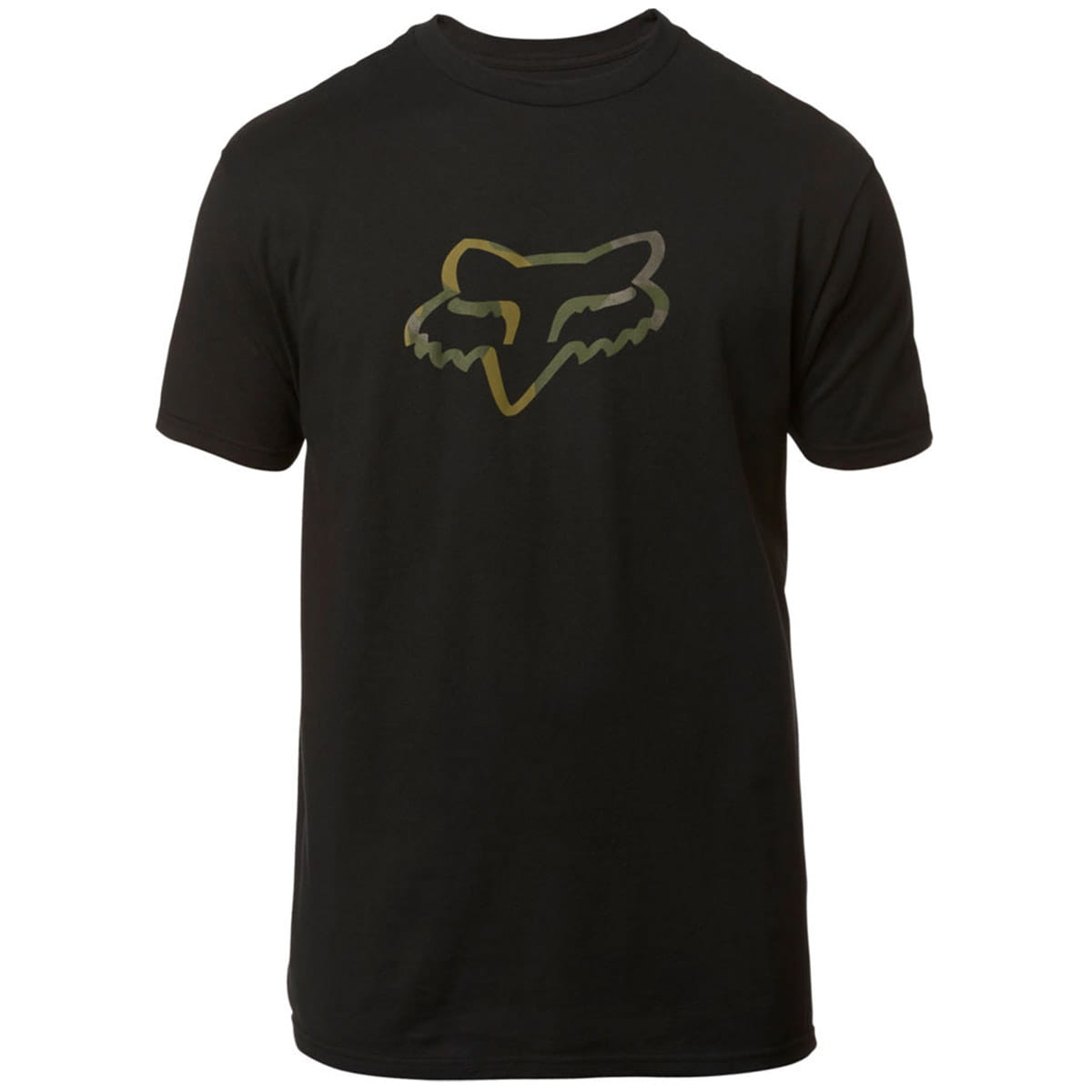 Fox Racing Legacy FOXHEAD TShirt Camo online kaufen