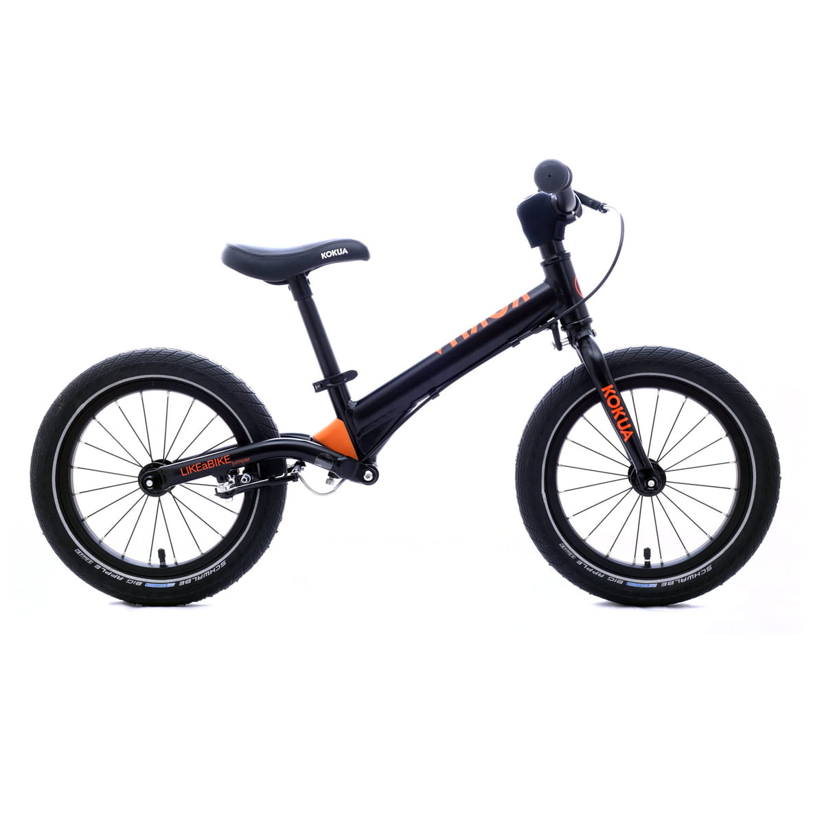 14 inch mountain bike