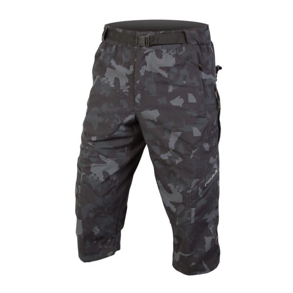 endura hummvee camo ii shorts