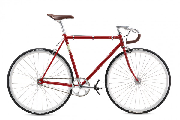 fuji bikes single speed