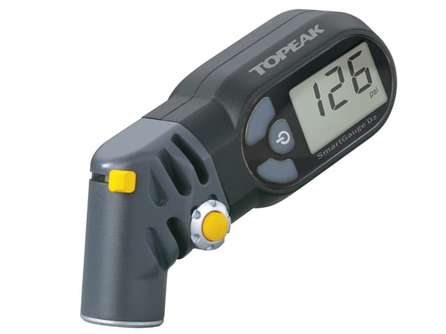 topeak air pressure gauge