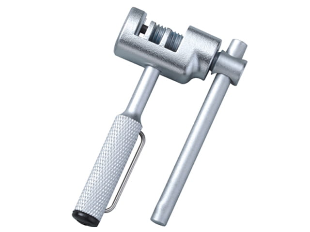 chain riveter
