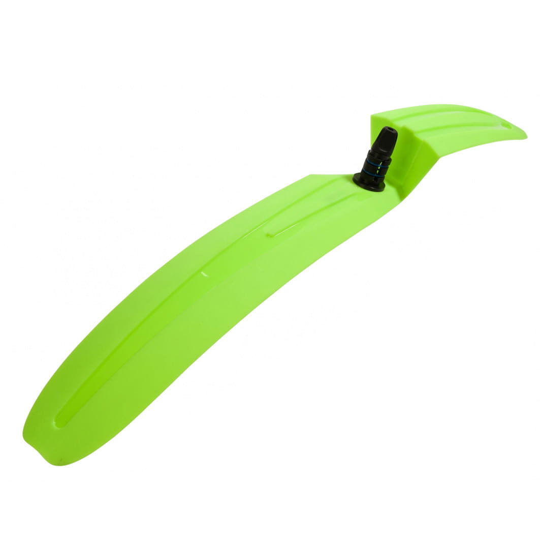 cube front mudguard