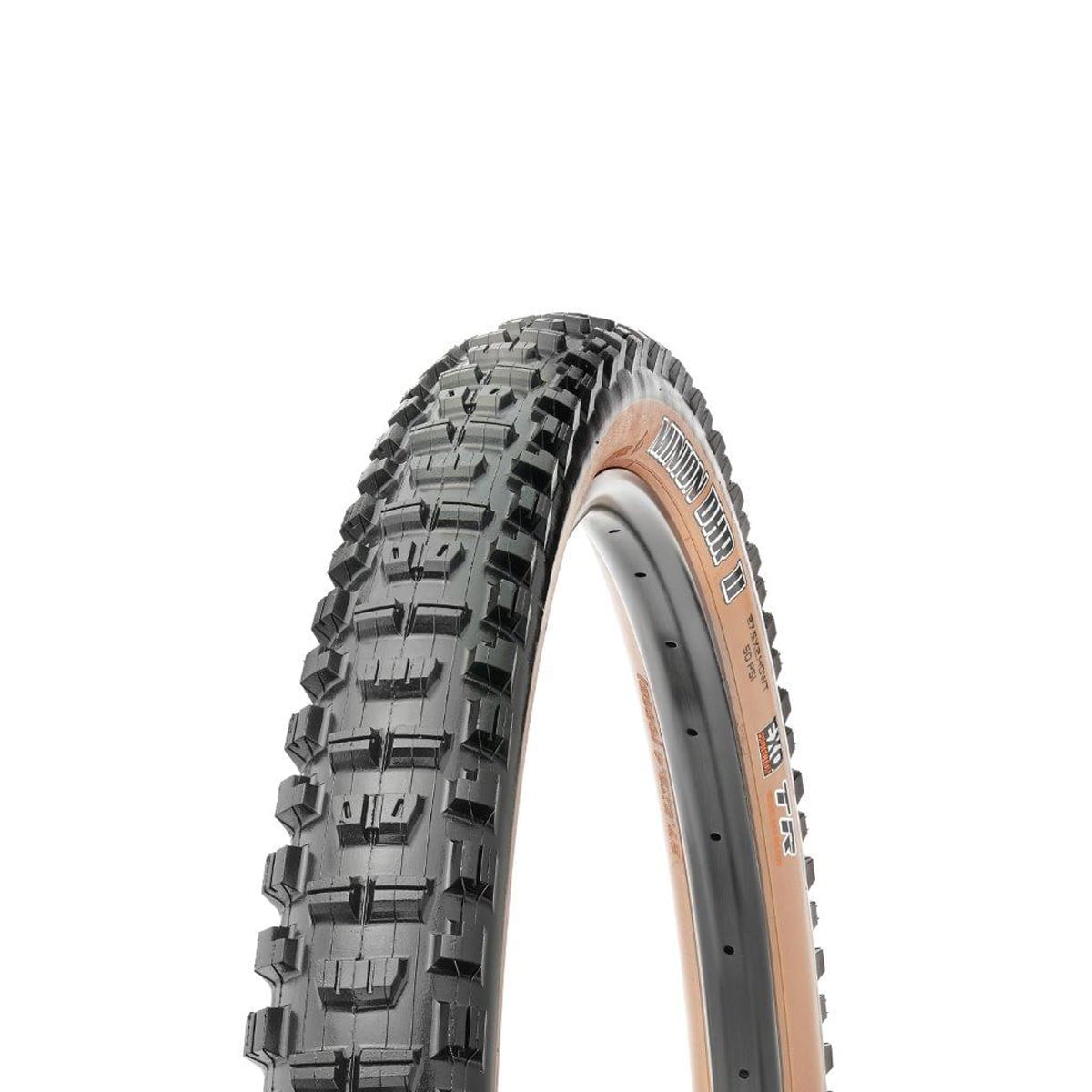 maxxis minion dhr 2 3c maxx terra 29