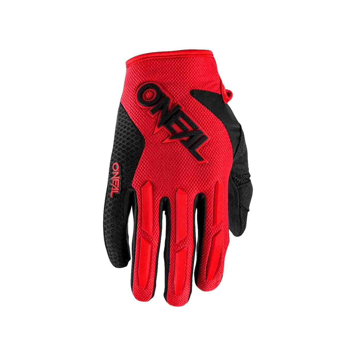 Oneal Element Youth Glove Kinder Handschuhe Rot online