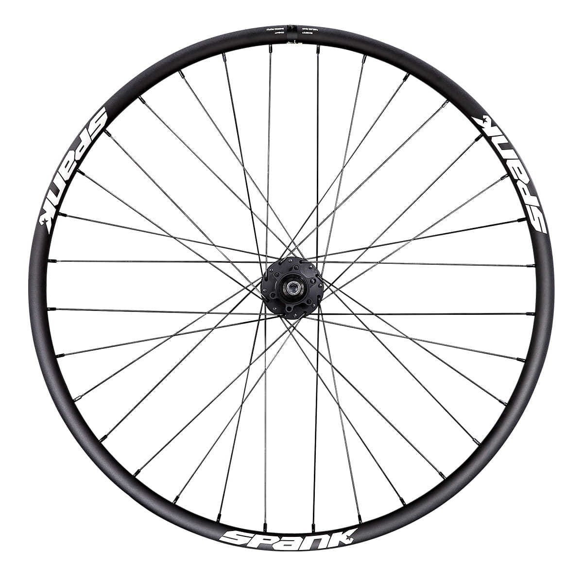 spank wheels