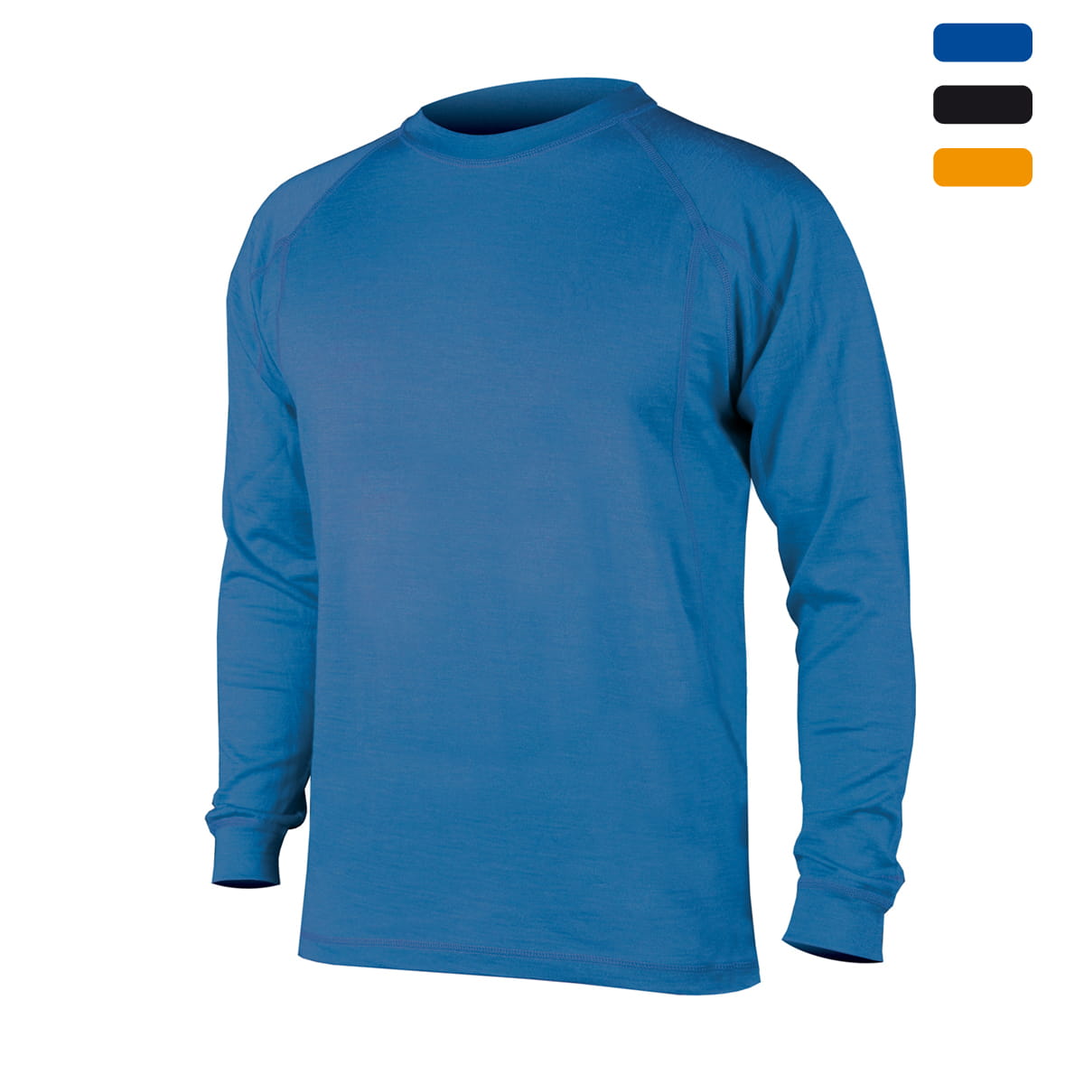 endura baabaa base layer