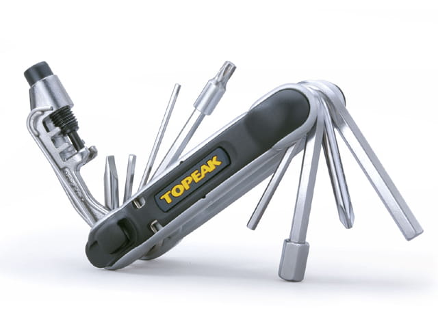 topeak mini tool