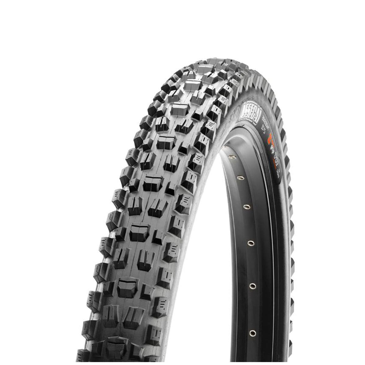 maxxis folding tire