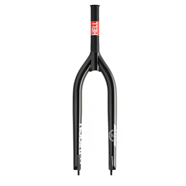 fahrrad starrgabel
