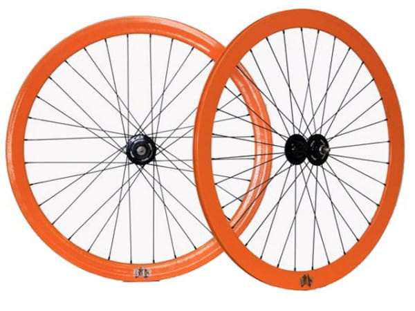 32 Hole NMSW Velocity B43 Bicycle Rim,700C Blue Grey Anodized