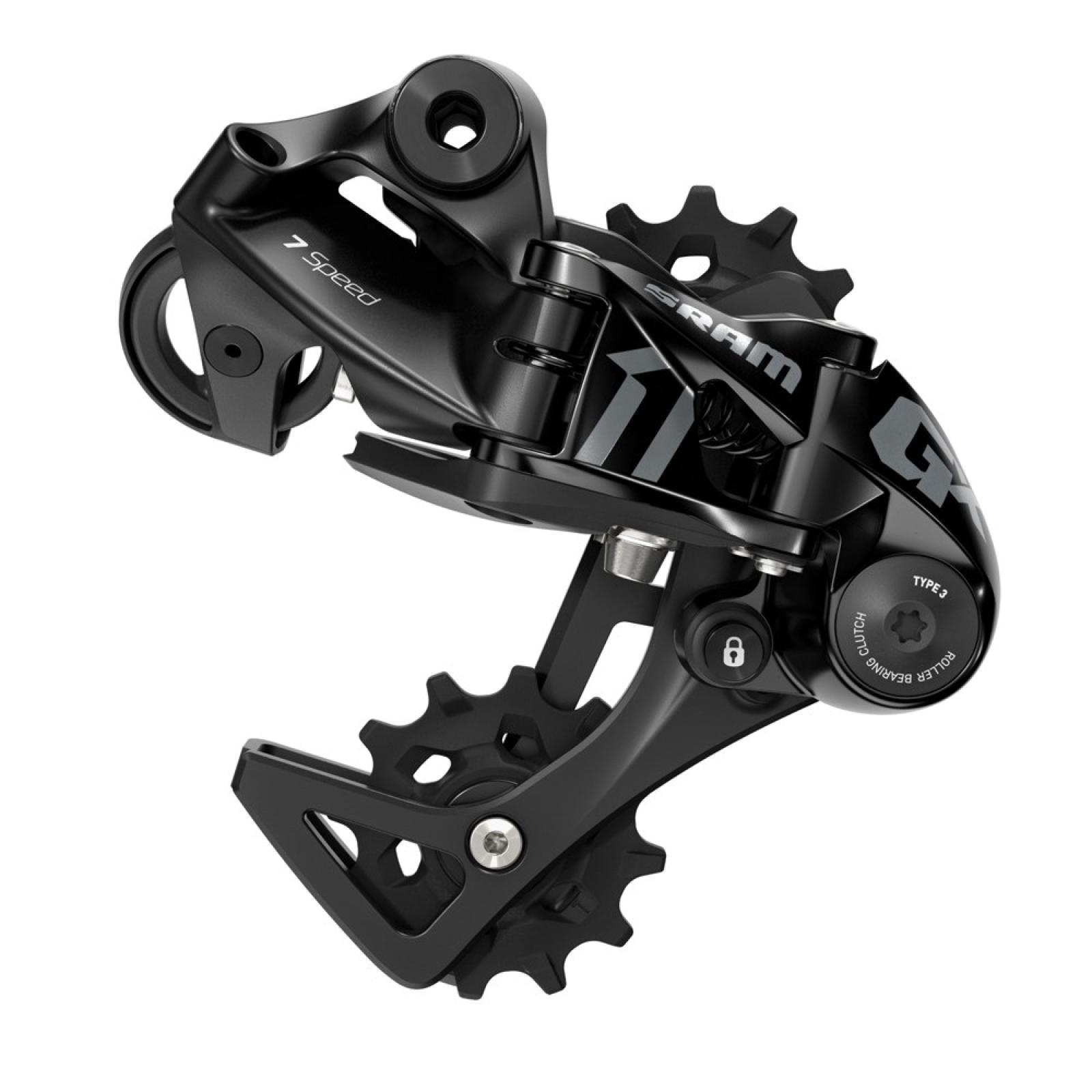 sram gx rear mech