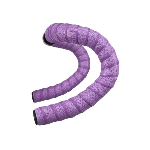 purple handlebar tape