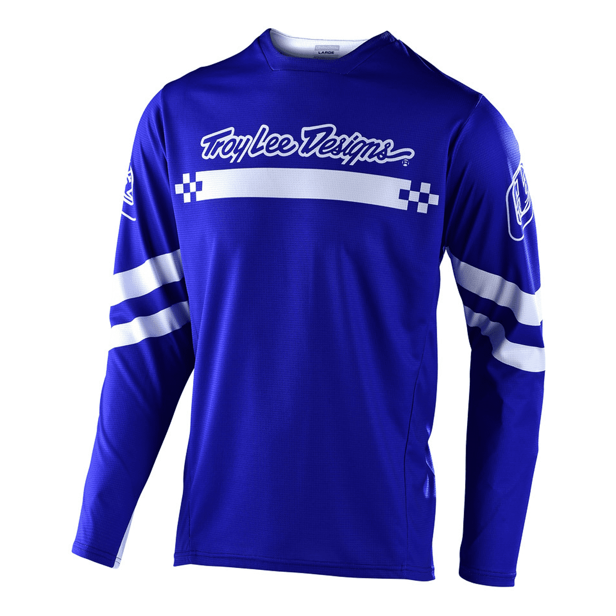 tld jersey
