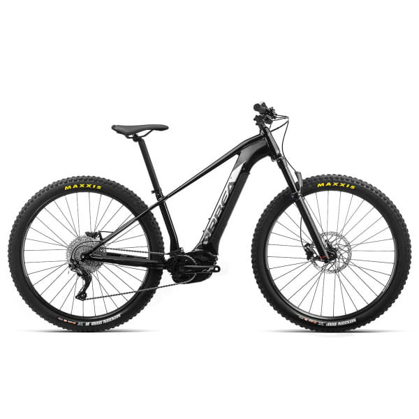 orbea e mtb