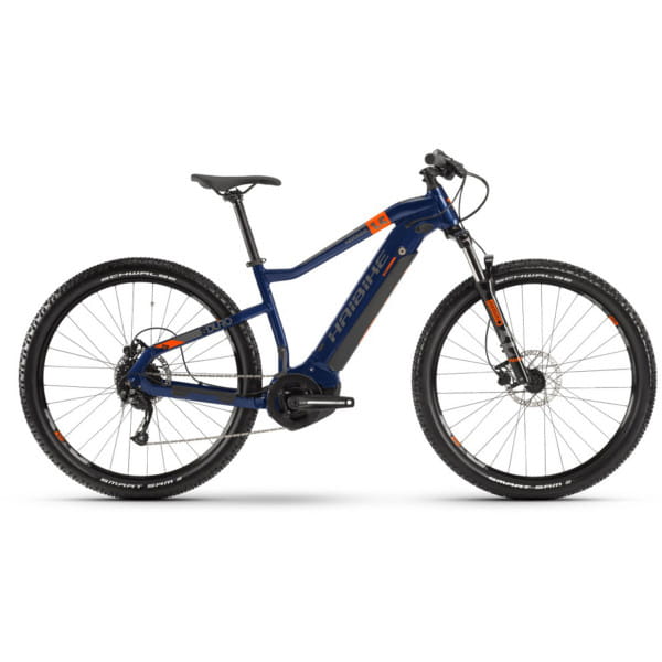 haibike sduro 100