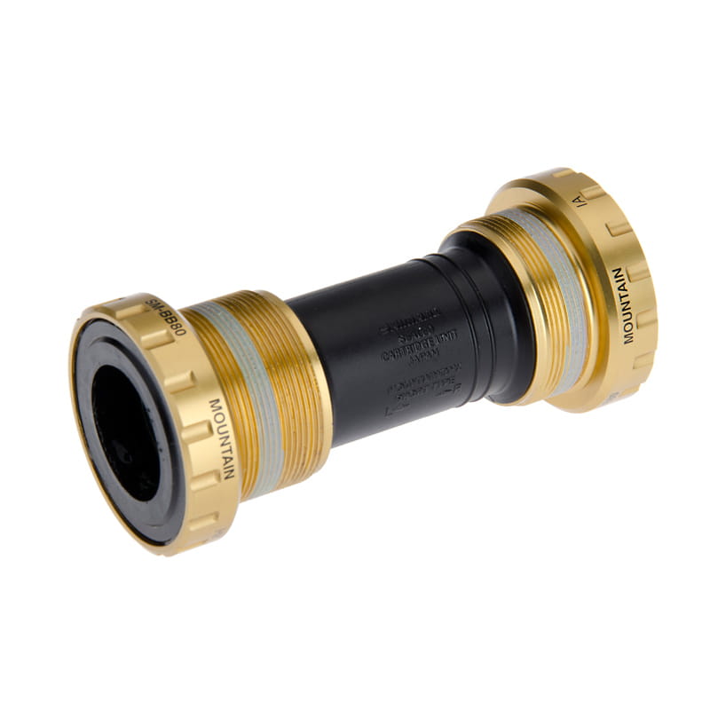 hollowtech ii bottom bracket