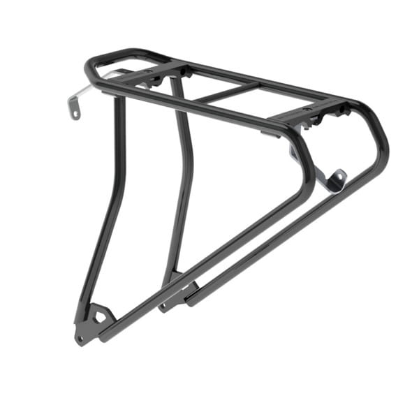 evo bike rack adapter
