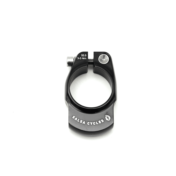 Salsa rack lock seat collar Clearance