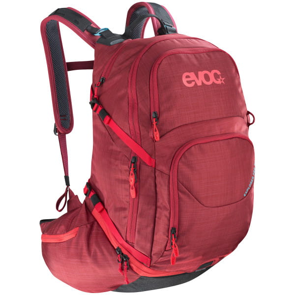 evoc rucksack sale