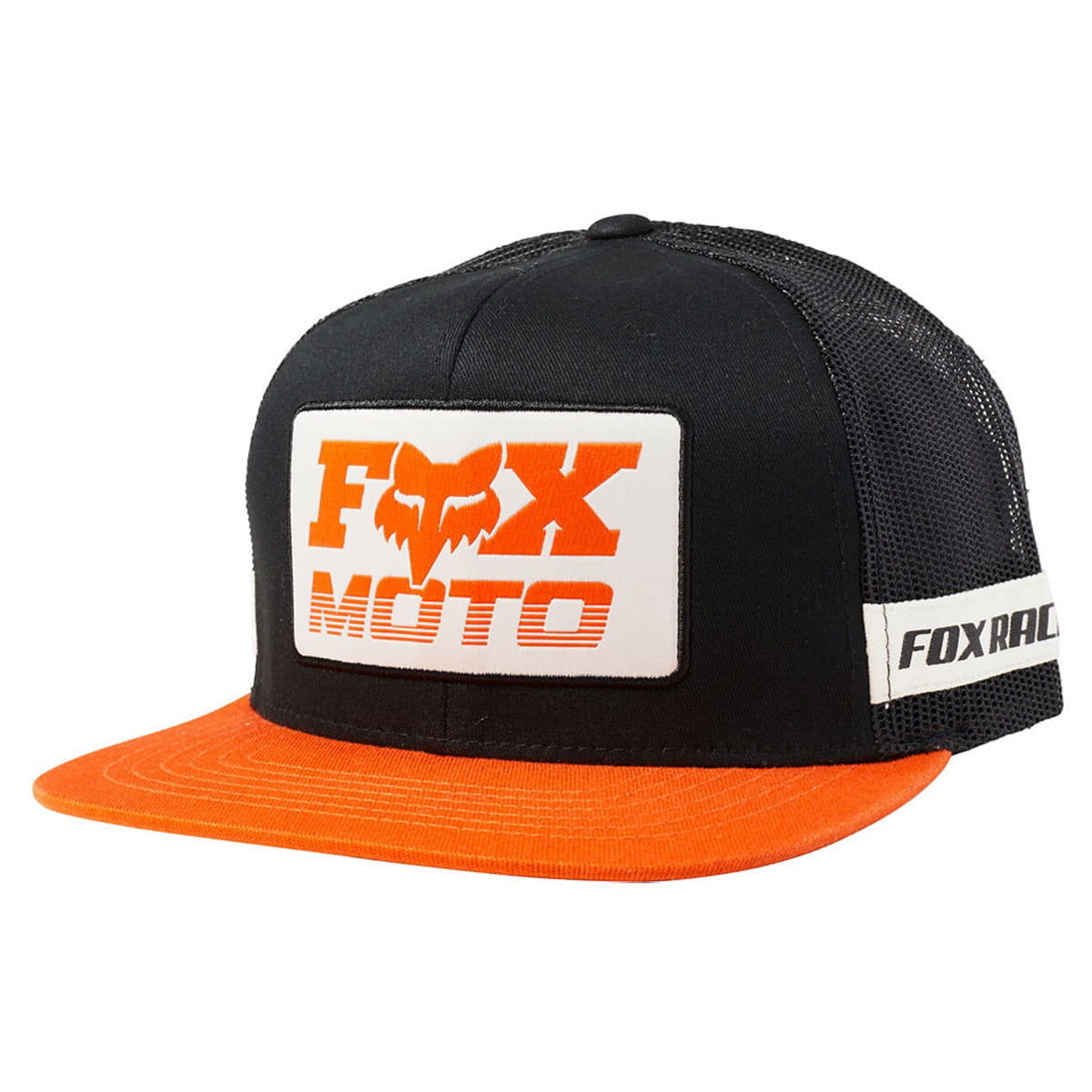 fox racing cap