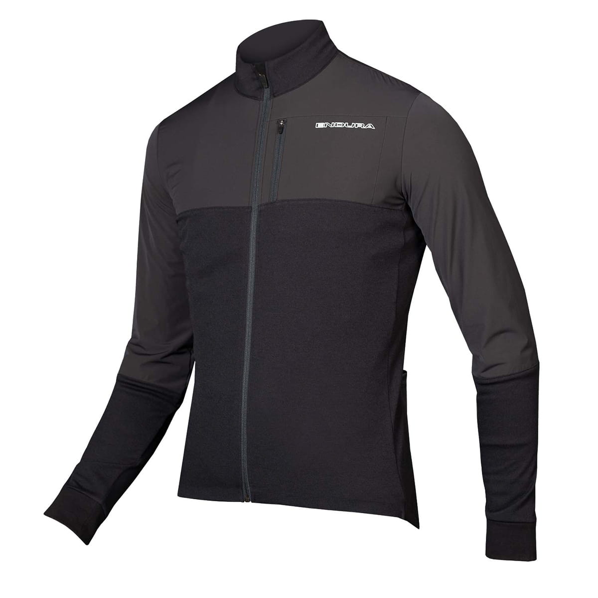 endura long sleeve mtb jersey