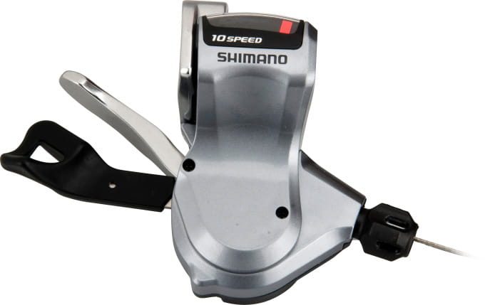 Shimano Sl R780 Schalthebel Road 10 Fach Rechts Silber Online Kaufen Bmo Bike Mailorder