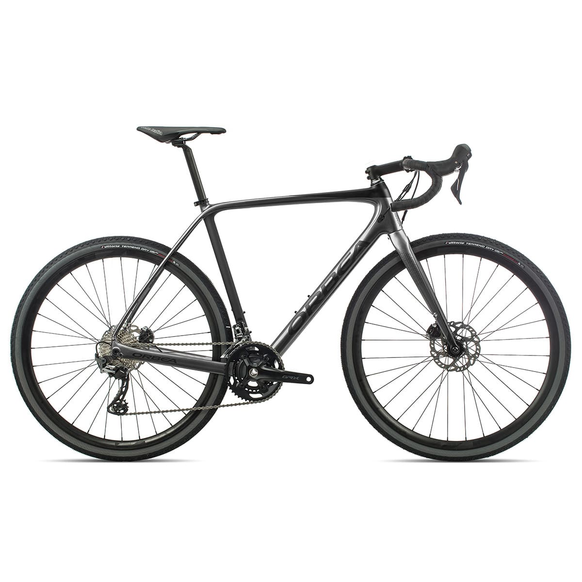 Orbea Terra M30 D Schwarz Grau 2020 Online Kaufen Bmo Bike