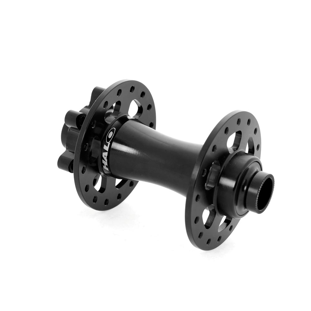 halo mtb hubs