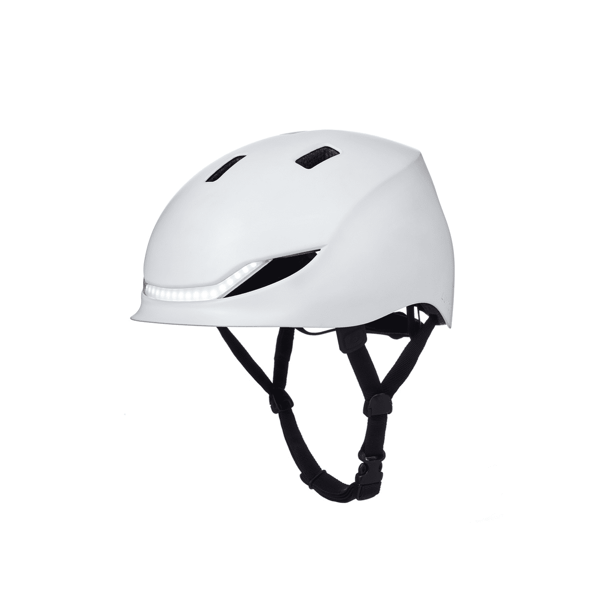 lumos matrix urban bike helmet