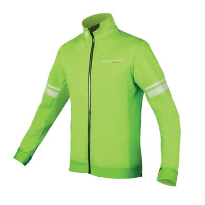 endura winter jacket