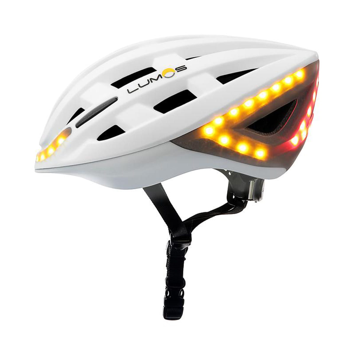 lumos kickstart bicycle helmet