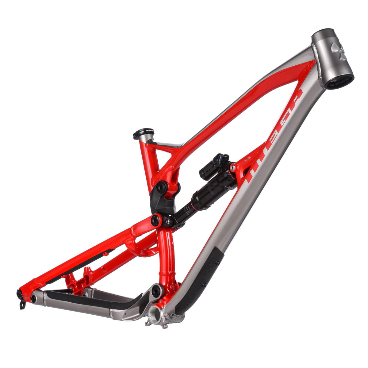 nukeproof mega frame 2018