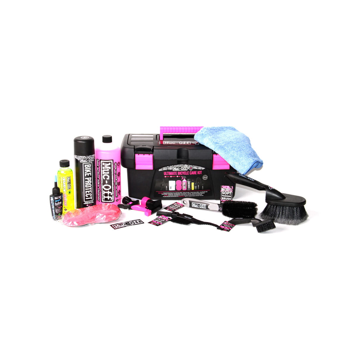 muc off bike kit